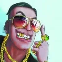 社会大哥图片男_微信头像图片大全