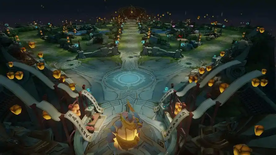 10月23日全服不停机更新公告