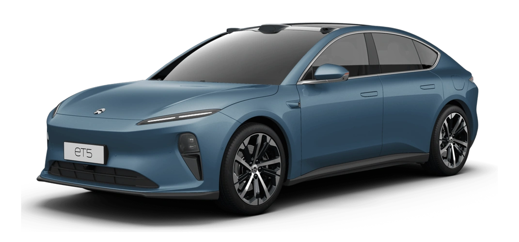 蔚来et5图片大全_蔚来et5美图-慧问答汽车