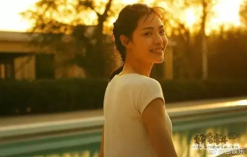 芳华钟楚曦扮演的谁她的吃西红柿的片段让人难忘