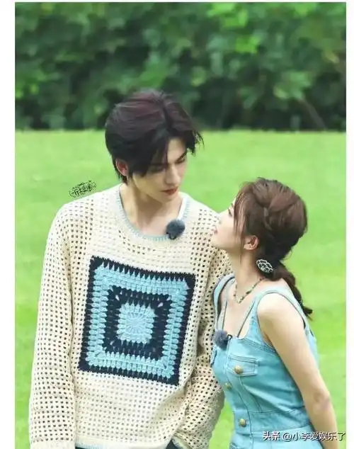 抖音最火cp话题播放量,杨紫白鹿cp好多,赵丽颖王一博有点意外