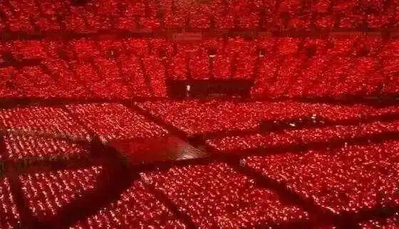 原创明星应援色蔡徐坤披金为王更有内涵的是王俊凯的海洋蓝