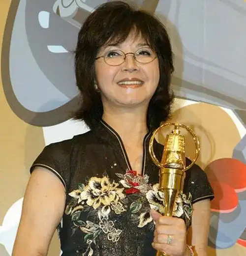 一方水土养一方人,出生在中国台湾的女艺人大盘点