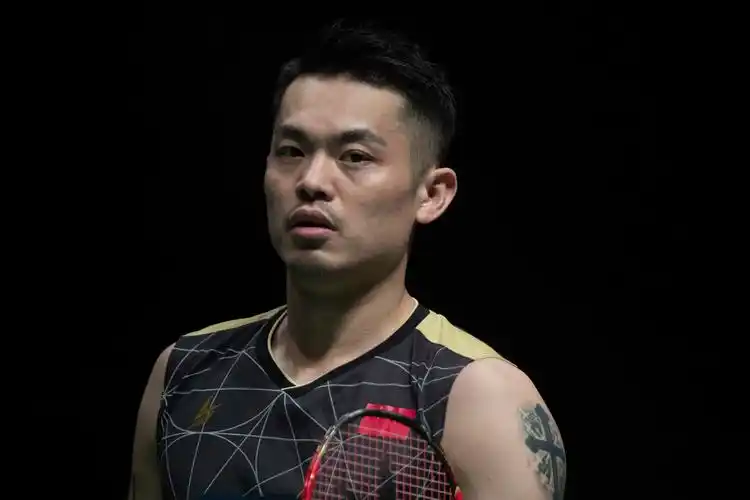 全英公开赛 | 逆转战胜泰国小将迎赛季首胜,林丹将为奥运资格做最后一