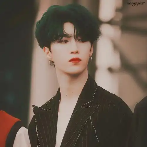 范丞丞优质头像图源dt^自调人间不值 范丞丞值得