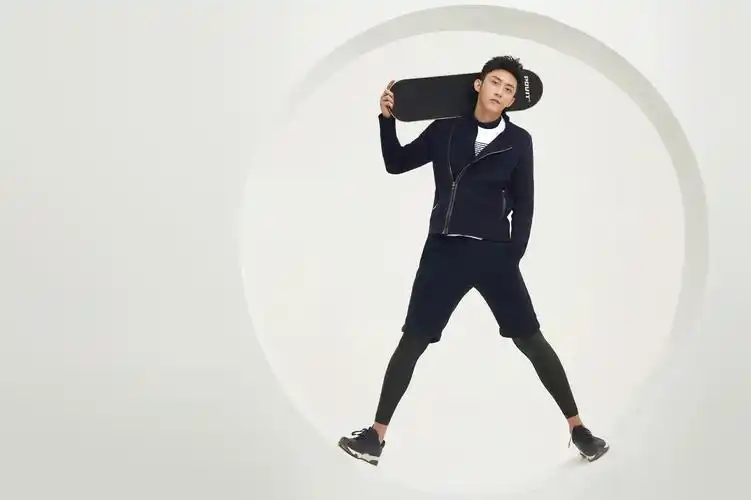 黄景瑜 - 堆糖,美图壁纸兴趣社区