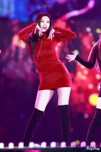 red velvet joy 朴秀荣