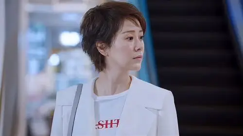 《甜蜜》精彩片段,海清为还巨债化身励志打工人