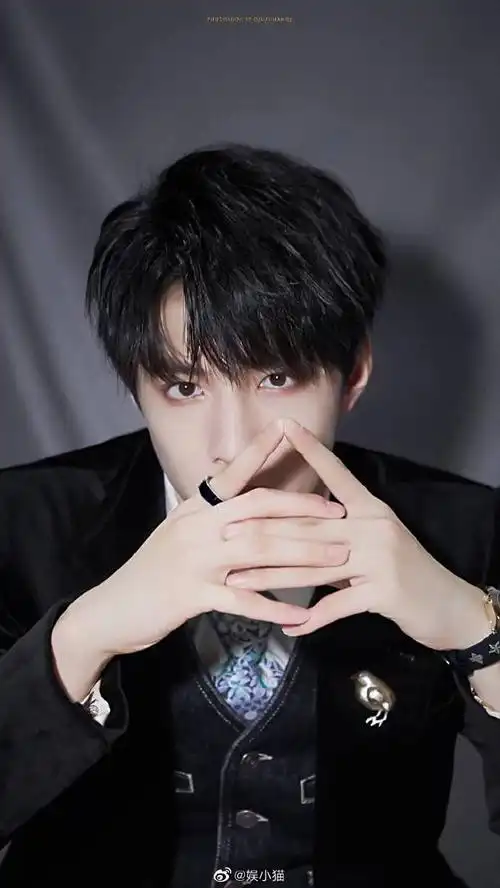 刘耀文 全能忙内