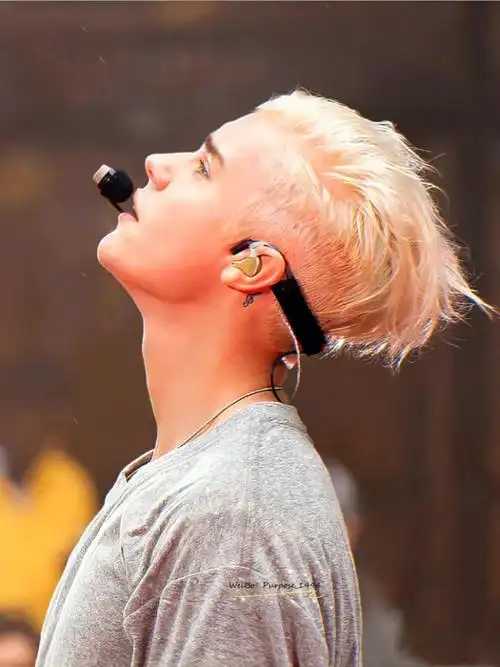 壁纸  #头像   #justinbieber