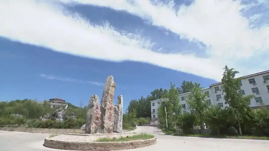 韩村河镇夯实基础精准发力全面提升镇域发展水平