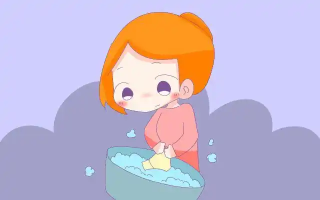 怀孕后准妈妈分泌物要留心观察这几种表现是细菌感染的信号