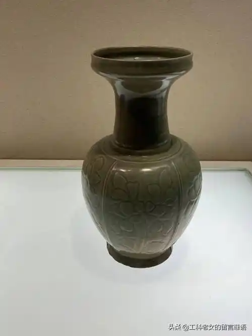 国博:异彩纷呈的民窑瓷器