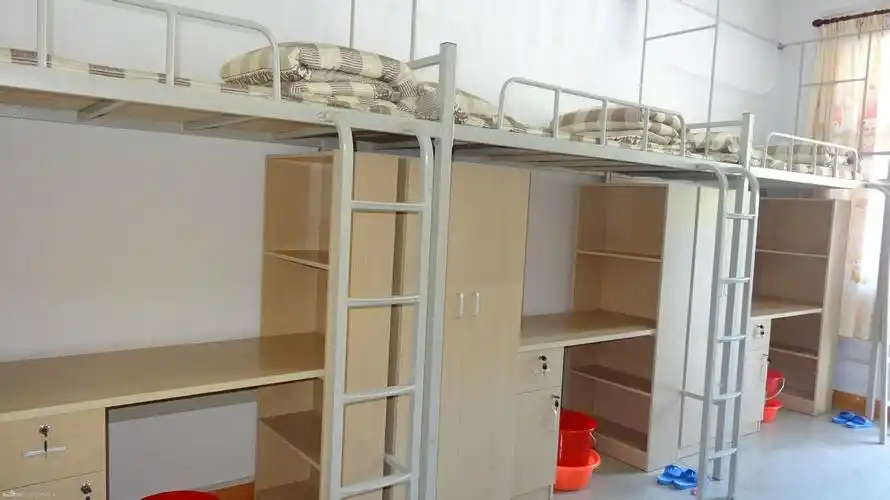 这几招教你改善宿舍环境!