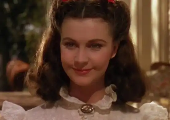 《飘》中郝思嘉的主要事迹及经历介绍