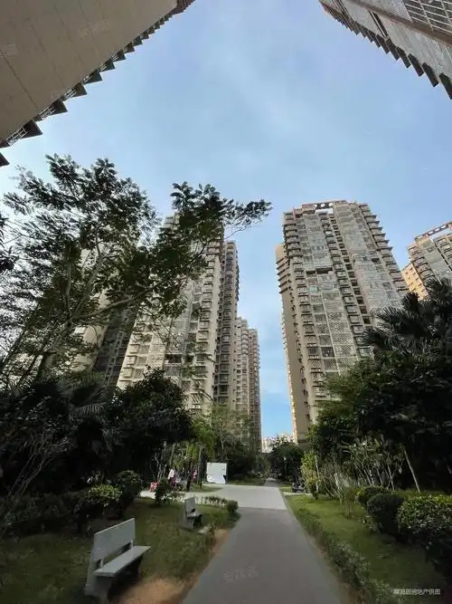 滨江新苑有性价比的三房英才学堂装修品质很不错业主急售