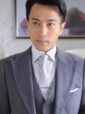 刘恺威个人简历资料最新消息_人物库-她时代