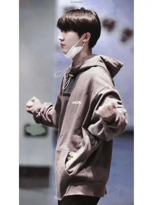 马嘉祺高清壁纸