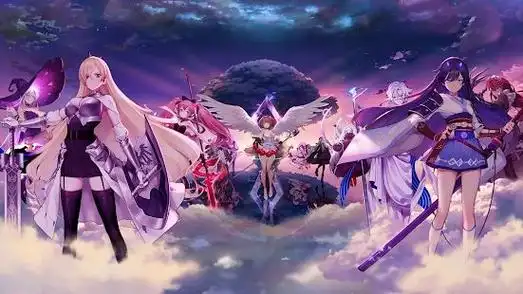 灵魂少女中文版v14安卓版