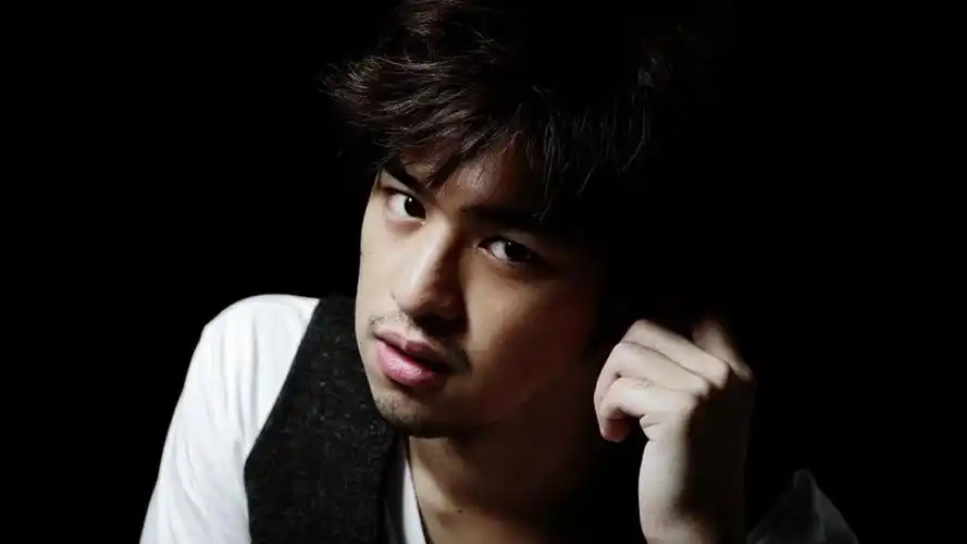 陈柏霖帅气台湾男演员桌面壁纸高清大图预览1920x1080_港台明星下载