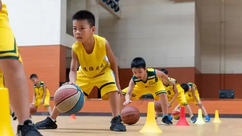 资讯|澄迈县2020年社区教育公益课程——少儿篮球班结课啦