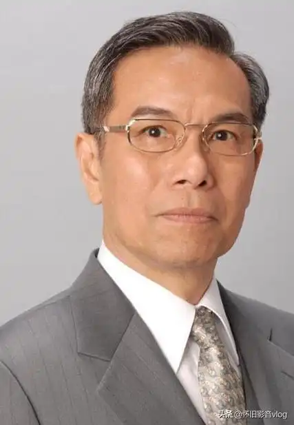 tvb港星配角 那些tvb港剧中脸熟的金牌配角(6)