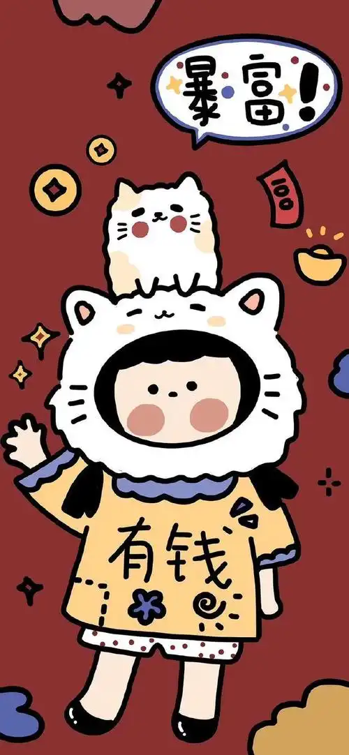 多彩壁纸11期|4k超清壁纸无水印 手机高清潮图壁纸 值得收藏