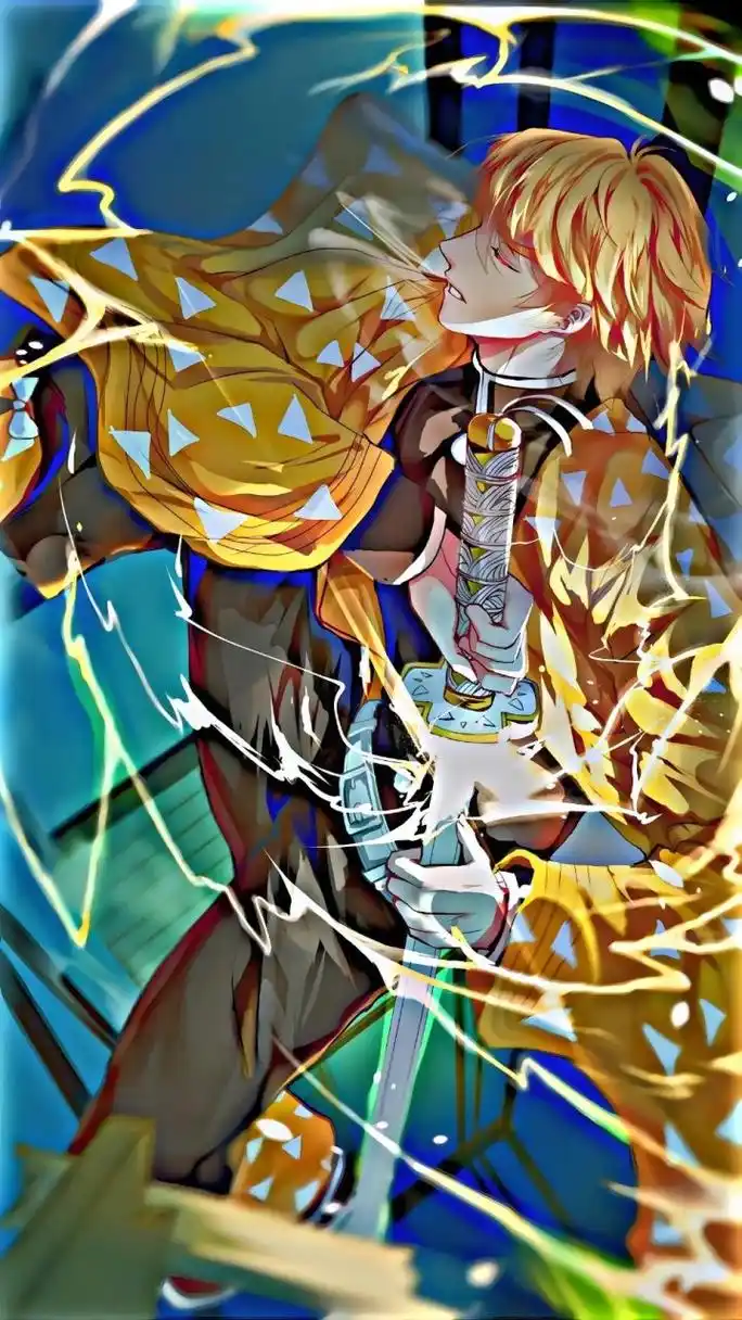 鬼灭之刃壁纸#鬼灭之刃