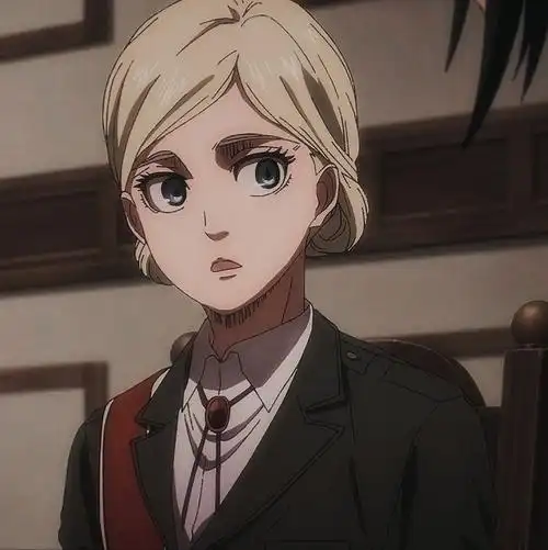 【女王】希斯特利亚个人角色专楼