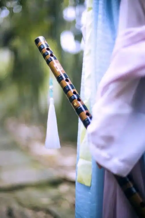 诠释|初学竹笛的误区