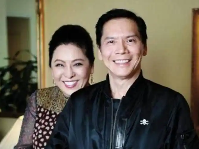 原创从模特到叱咤娱乐圈的大佬陈岚为何会让向华强对她情有独钟