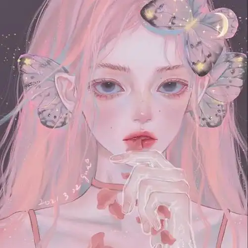 12星座头像 动漫 梦幻(仙气飘飘的十二星座头像)