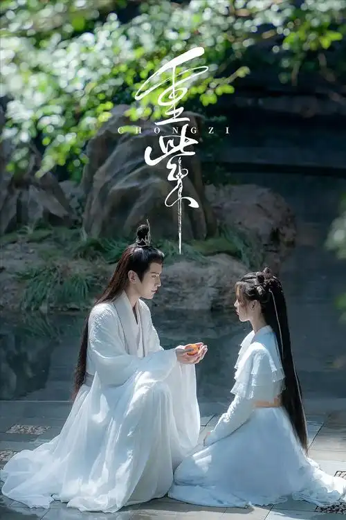 古装电视剧大全2022新古装剧(2022年最值得期待的9部古装剧)