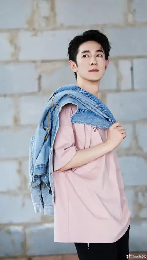 季肖冰 - 堆糖,美图壁纸兴趣社区