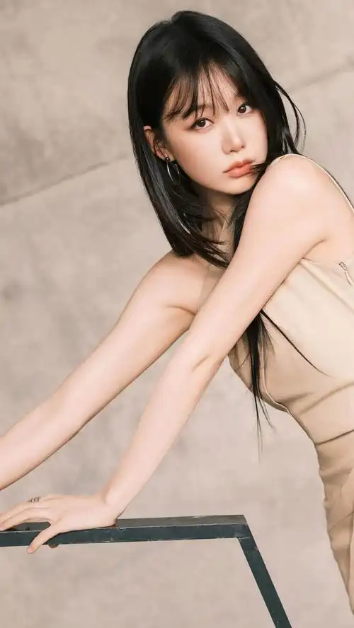 美女壁纸第2454期