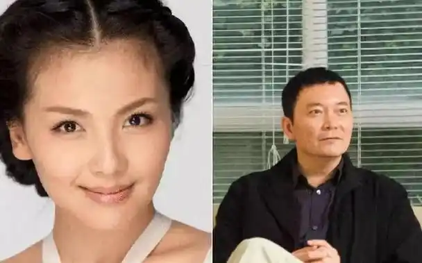 回顾刘涛前男友:相恋4年,已年过六旬至今未娶,刘涛坦言很愧疚