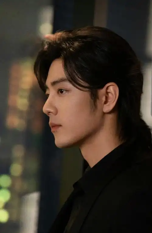 肖战##肖战正能量艺人