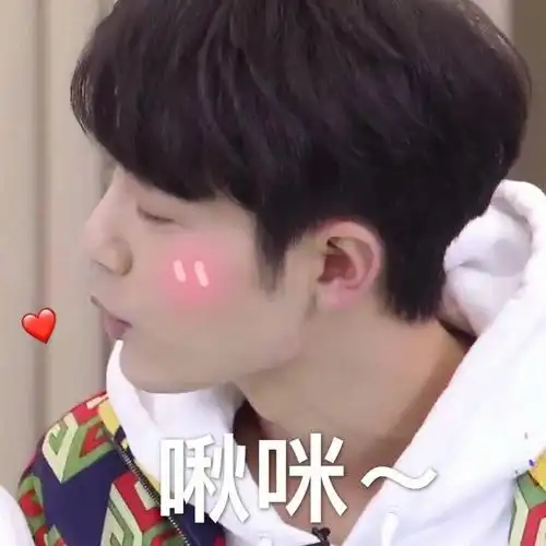 肖战表情包三十八弹