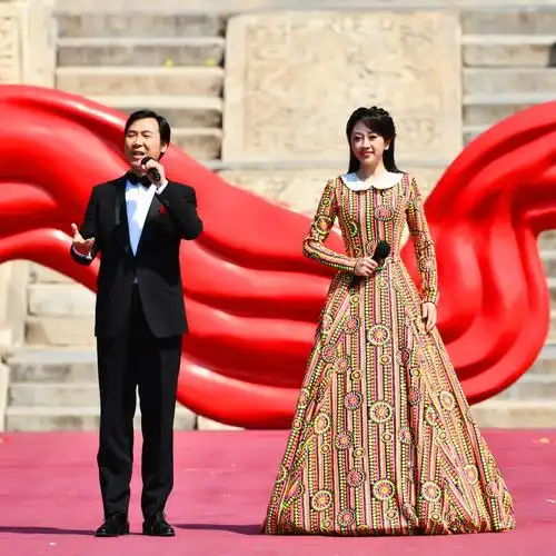 廖昌永金婷婷复兴的力量