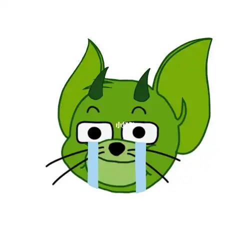 画得粗糙,想要表情包的朋友自己可自取#猫和老鼠  #表情包  #表情包