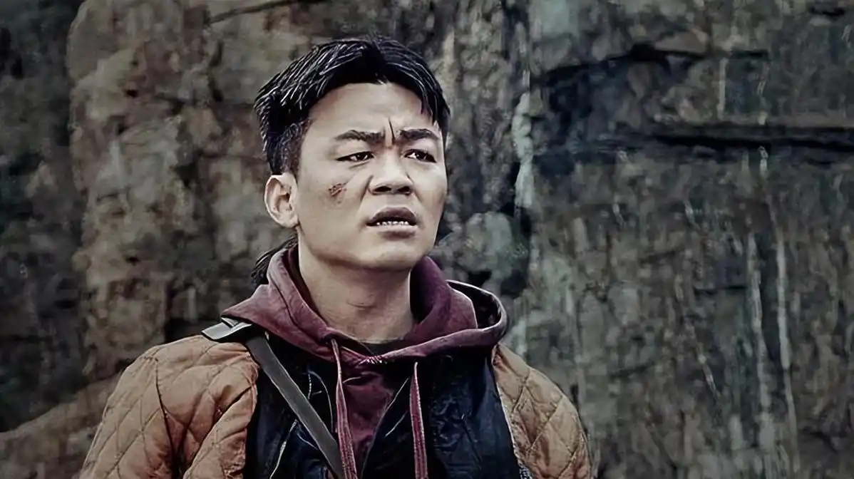 《八角笼中》:王宝强用电影还原"恩波格斗事件"的真相