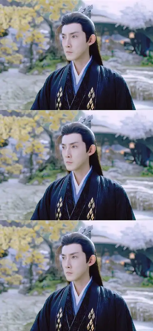 余墨找了颜淡九百年#看《沉香如屑》也好心疼余墨啊自割龙角下界寻找