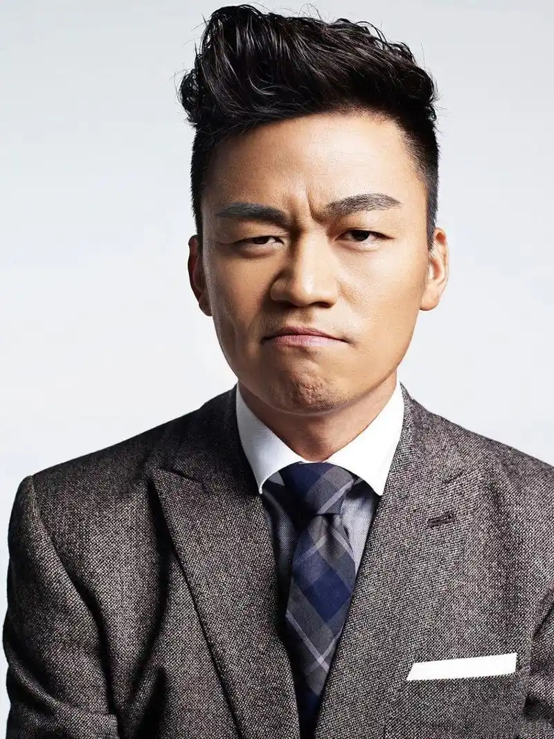 娱乐圈4大矮个子男星:王宝强垫底,第1与第2"难兄难弟"!