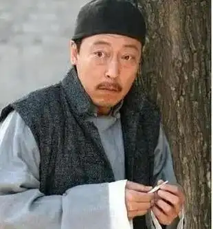 倪大红影视圈的面瘫影帝倪萍的表妹夫难怪如今大红大紫