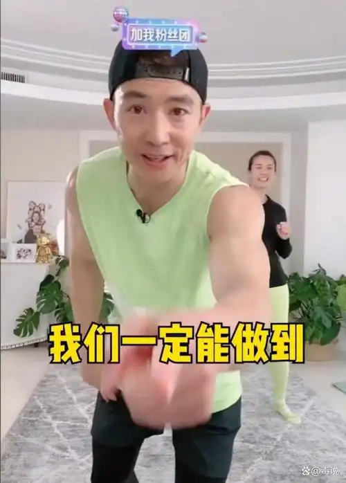 刘畊宏:台湾古早男团成员,娶环球小姐为妻,跟周杰伦是知己