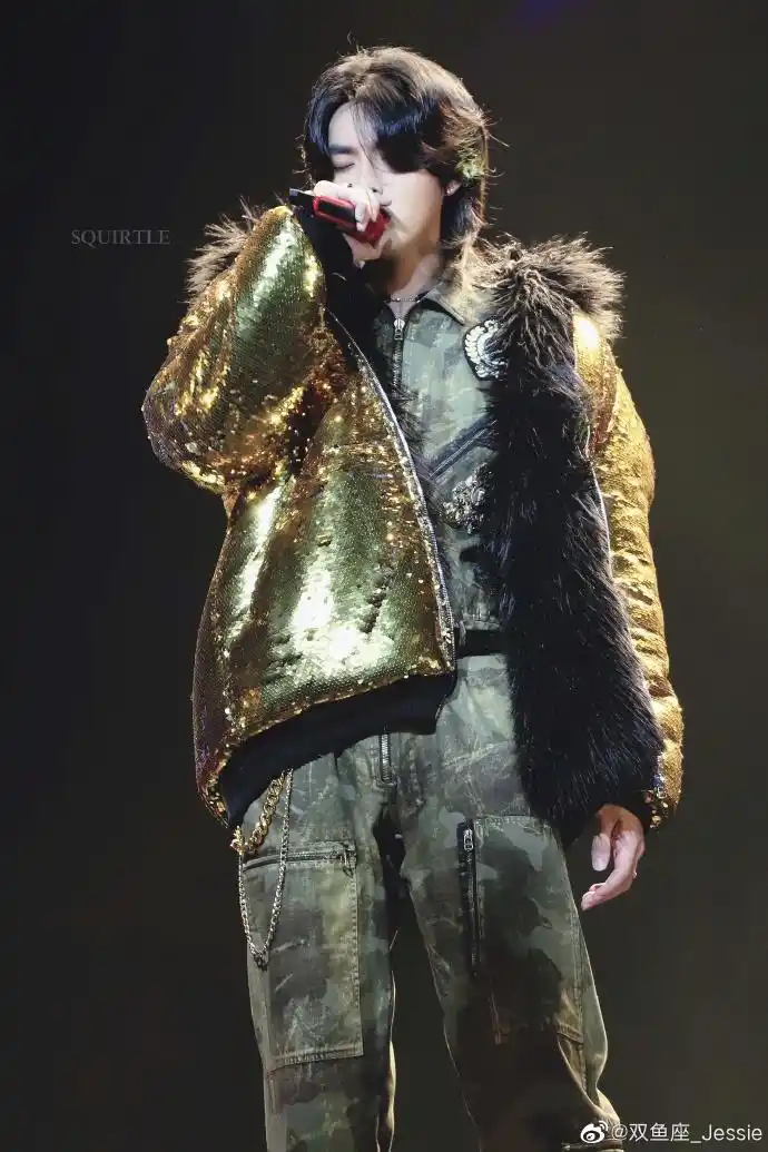 tour吴亦凡2019巡回演唱会#观赏吴亦凡三场演唱会,还是意犹未尽@mr_凡