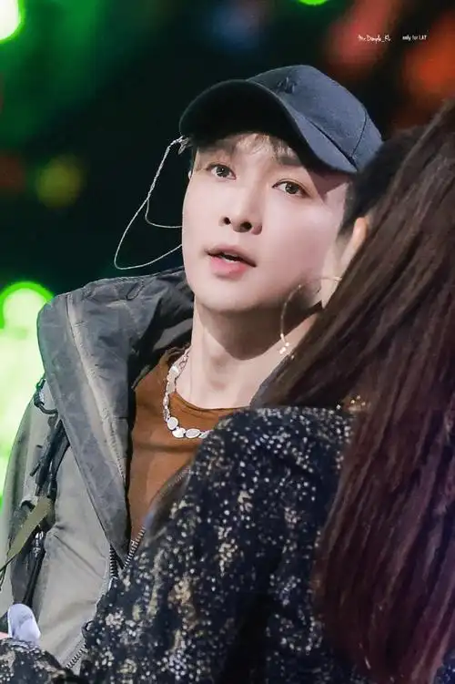 张艺兴[超话]##张艺兴这就是街舞