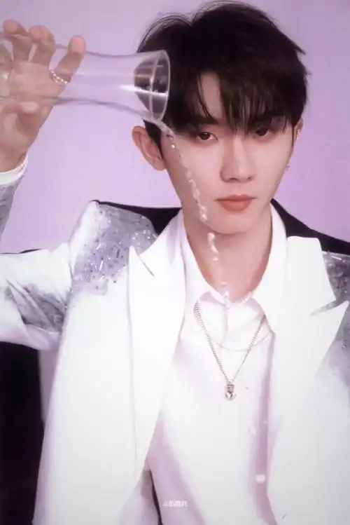 马嘉祺全员加速中##马嘉祺李宁运动青春产品全球代言人