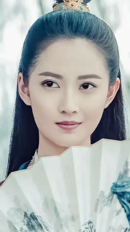 新倚天屠龙记赵敏扮演者是谁?陈钰琪个人资料影视作品介绍