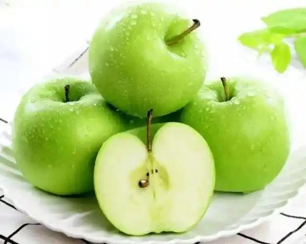 瑞雪苹果图片(各种苹果图片大全及其介绍)